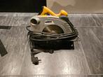 Te koop cirkelzaag, Doe-het-zelf en Verbouw, Gereedschap | Boormachines, Ophalen, Gebruikt, 600 watt of meer, Boor- en/of Breekhamer
