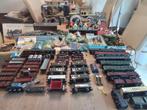 Marklin trein, Ophalen, Gebruikt, Wisselstroom, Märklin