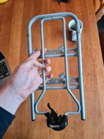 Steco Universele Opzetdrager - E-bike & Kinderzitje, Ophalen of Verzenden, Gebruikt