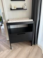 Europe Baby luiertafel/ commode Babypark, Kinderen en Baby's, Kinderkamer | Commodes en Kasten, Ophalen, 50 tot 70 cm, 90 tot 105 cm