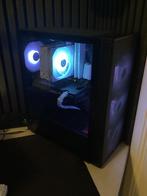 Gaming pc, Computers en Software, Desktop Pc's, Ophalen, Zelfgebouwde PC, 512 GB, Zo goed als nieuw