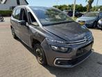 Citroën Grand C4 Picasso/Spacetourer  C4 Grand Spacetourer 1, 1350 kg, Gebruikt, Bedrijf, Handgeschakeld