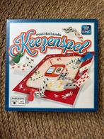 Spel: Keezenspel, Hobby en Vrije tijd, Gezelschapsspellen | Kaartspellen, Een of twee spelers, Ophalen of Verzenden, Nieuw, King.