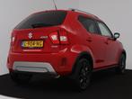 Suzuki Ignis 1.2 Smart Hybrid Style | Automaat | Apple Carpl, Auto's, Stof, Gebruikt, 4 cilinders, Origineel Nederlands