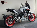 YAMAHA MT-09 NIEUWSTAAT ICE FLUO 2019 MT09 MT 09 MT07 MT10, Motorrijbewijs A, Bedrijf, 3 cilinders, Meer dan 35 kW