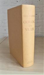Leo Tolstoi Tolstoj : Oorlog en vrede, Boeken, Literatuur, Ophalen of Verzenden, Zo goed als nieuw
