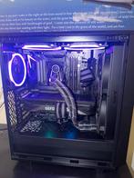 High-end Gaming PC - Ryzen 9, RTX 3070 Ti, 64GB, Ophalen, 64 GB of meer, Gebruikt, Gaming