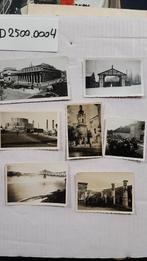 7x foto veroverde gebieden door Wehrmacht (WW2), Verzenden, Landmacht, Duitsland, Foto of Poster