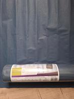 Vliesbehang Decomode - 6 rollen - donkerblauw, Huis en Inrichting, Stoffering | Behang, Ophalen, Blauw