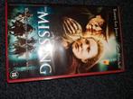 THE MISSING! Thriller met Tommy Lee Jones Op VIDEO!, Cd's en Dvd's, VHS | Film, Vanaf 16 jaar, Verzenden, Zo goed als nieuw, Thrillers en Misdaad