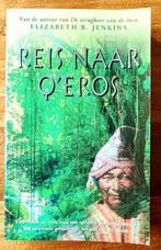 E.B. Jenkins - Reis naar Q'eros, Ophalen of Verzenden, Gelezen, E.B. Jenkins, Zuid-Amerika
