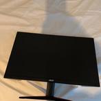 Acer Nitro Gaming Monitor, Computers en Software, HDMI, Hoofdtelefoonaansluiting, Nieuw, Full HD