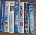 VHS Collectie -, Alle leeftijden, Ophalen, Gebruikt, Overige genres
