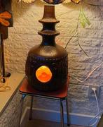 Vintage west germany vloerlamp, Ophalen of Verzenden