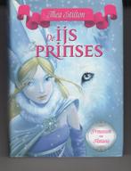 Thea Stilton Prinsessen van Fantasia 3 boeken, Zo goed als nieuw, Ophalen