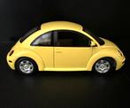 Modelauto 1:18 VW New BEETLE, Ophalen of Verzenden, Zo goed als nieuw, Auto, Overige merken