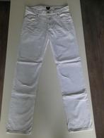 H&M slim fit jeans wit, maat 29, zgan, Ophalen of Verzenden, Wit, Zo goed als nieuw