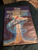 The neverending story, Ophalen of Verzenden, Zo goed als nieuw