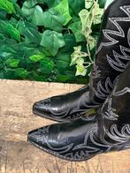 Nieuwe prachtige laarzen van Sendra maat 36, Zwart, Nieuw, Ophalen of Verzenden, Sendra