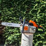 Stihl ms 200 kettingzaag, Ophalen of Verzenden, Zo goed als nieuw, Overige soorten, STIHL