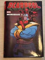 Deadpool Minibus 3, Ophalen of Verzenden, Zo goed als nieuw