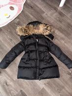 MONCLER WNTERJAS MEISJE, MONCLER, Meisje, Ophalen of Verzenden, Jas