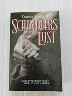 T. Keneally - Schindler's lijst, Gelezen, Ophalen of Verzenden, T. Keneally, Nederland