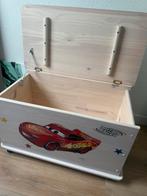 Speelgoed/boekenkist, Huis en Inrichting, 50 tot 100 cm, 50 tot 75 cm, Ophalen of Verzenden, Zo goed als nieuw