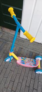 Schattige Paw Patrol 3 wiel step, Kinderen en Baby's, Speelgoed | Buiten | Voertuigen en Loopfietsen, Ophalen, Gebruikt, Overige typen