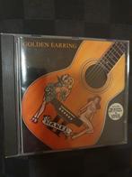 Golden earring naked II, Cd's en Dvd's, Verzenden, Gebruikt, Poprock