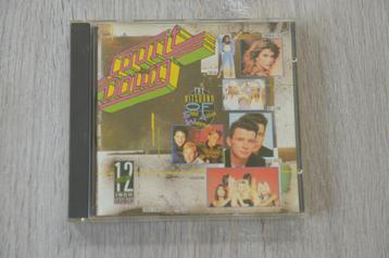 COUNTDOWN THE HITSOUND OF STOCK AITKEN WATERMAN  beschikbaar voor biedingen