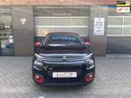 Citroen C3 Shine uitvoering glazen panoramadak, Gebruikt, Euro 6, 1199 cc, 82 pk