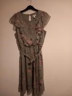 Zwangerschaps & voedingsjurk H&M mama M, Kleding | Dames, Positiekleding, Maat 38/40 (M), H&M, Jurk, Ophalen of Verzenden