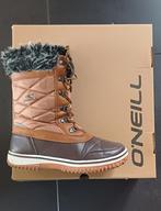 Snowboots O'Neill maat 38, Ophalen, Bruin, Snowboots, Zo goed als nieuw