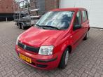 Fiat Panda 1.1 40KW 2007 Rood, Auto's, Voorwielaandrijving, 54 pk, 4 stoelen, Origineel Nederlands