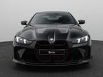 BMW M4 CS Coupé BMW M4 Coupé M Drive Professional | M Carb, Automaat, Euro 6, 4 stoelen, Zwart