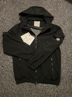Moncler Windbreaker Maat S, Ophalen of Verzenden, Zo goed als nieuw, Zwart