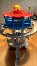 Paw Patrol uitkijk. Racebaan, Ophalen of Verzenden, Gebruikt