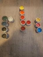 Revell Verf Potjes - Diverse Kleuren, Ophalen of Verzenden, Gebruikt, Acrylverf