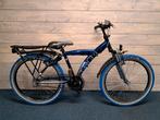 Batavus Snake 24inch jongensfiets met 3 versnellingen, Fietsen en Brommers, Ophalen, Gebruikt