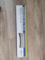 Nieuw windscherm Goldcamp 490x140cm, Caravans en Kamperen, Ophalen of Verzenden