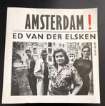 fotoboek Ed van der Elsken, Gelezen, Ophalen of Verzenden, Ed van der Elsken, Fotografie algemeen