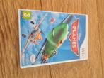 Planes - Wii Spel, Spelcomputers en Games, Gebruikt, 1 speler, Racen en Vliegen, Ophalen of Verzenden