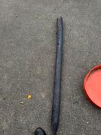 palen weidepalen 180 lang, Toebehoren