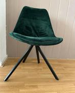Eetkamerstoelen stoelen velvet leenbakker Bonn leen bakker, Huis en Inrichting, Stoelen, Nieuw, Ophalen of Verzenden, Overige kleuren