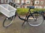Damesfiets 28 inch met Slot, Overige merken, Ophalen of Verzenden, 50 tot 53 cm, Gebruikt