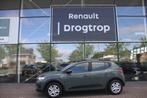 DACIA Sandero 90PK-STEPWAY-EXPRESSION-9500KM-NAVI-CAMERA-BLI, Gebruikt, 1100 kg, Geïmporteerd, 999 cc