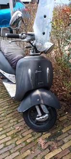 Scooter - gratis op te halen, Ophalen, Gebruikt, Overige typen, Overige merken