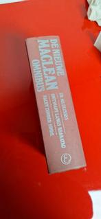 Alistair MacLean / Omnibus, Ophalen of Verzenden