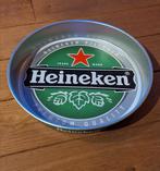 Heineken dienblad, Verzamelen, Ophalen of Verzenden, Gebruikt, Overige typen, Heineken